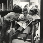 A Good Book with Friends - Josh, Anthony and Jamal