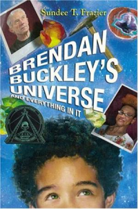 Brendan Buckley's Universe