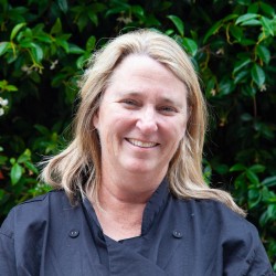 Anne O'Driscoll 2018