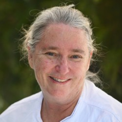 Anne O'Driscoll, 2021-22