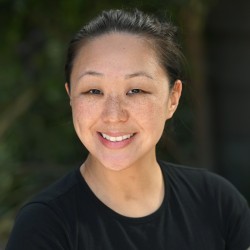 Lisa Ma, 2021-22