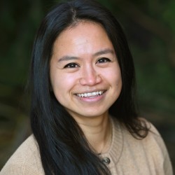 Michelle De Leon, 2021-22