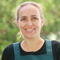 Molly Treadway '99, 2021-22