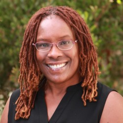 Terri Hamer
