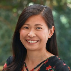 Diane Cho, 2023