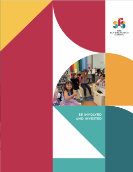 Be Involved and Invested