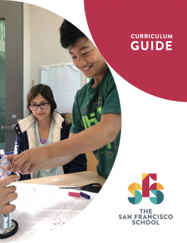 2019-20 Curriculum Guide Cover