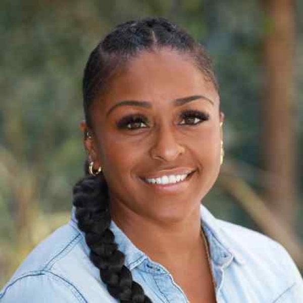 Toni Russell