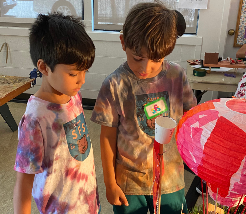 Summer Programs