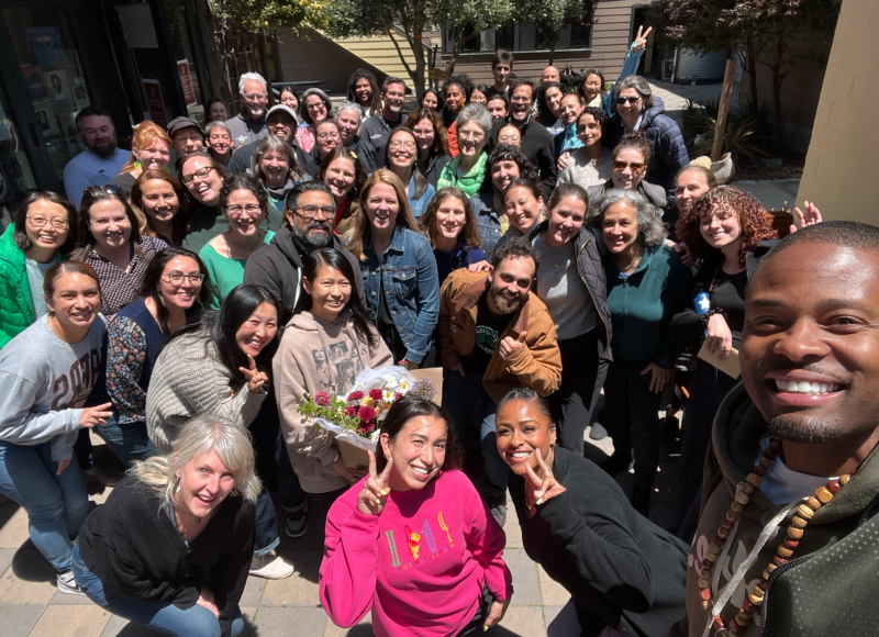 Faculty & Staff
