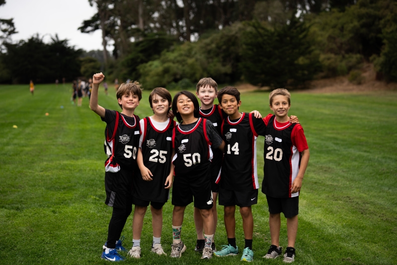 Athletics