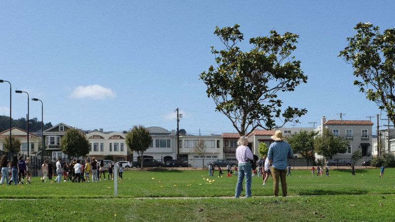 Our Neighborhood