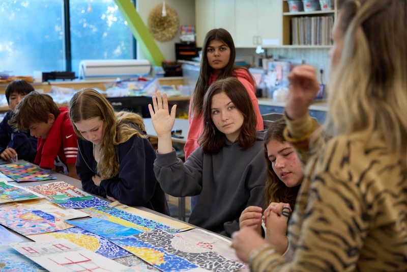 Curriculum Snapshot