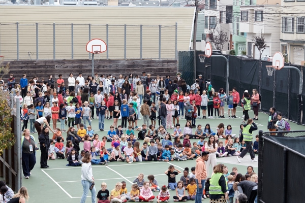 2024-2025 Enrollment