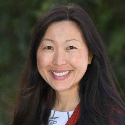 Profile picture of Michelle Yi-Martin P'19