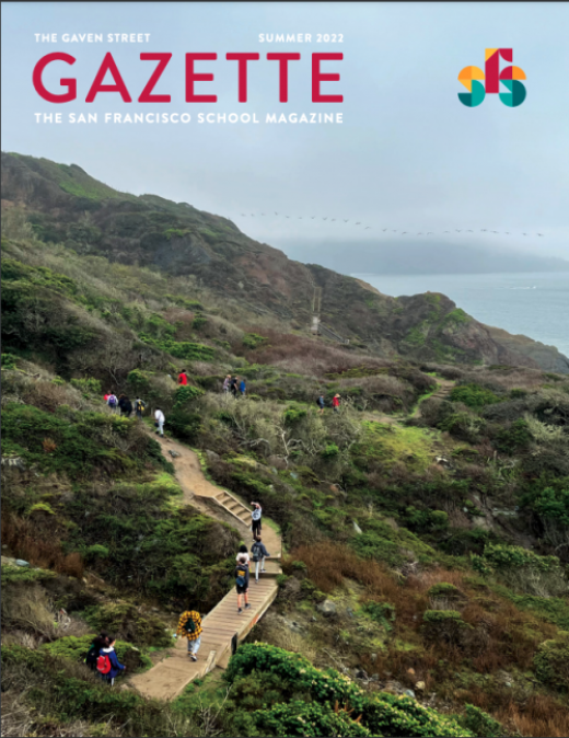 Summer 2022 Gazette
