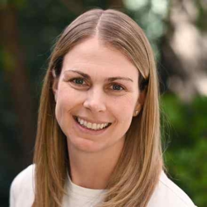 Profile picture of Kim Fabiani