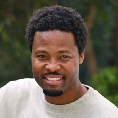 Profile picture of Michael Travis