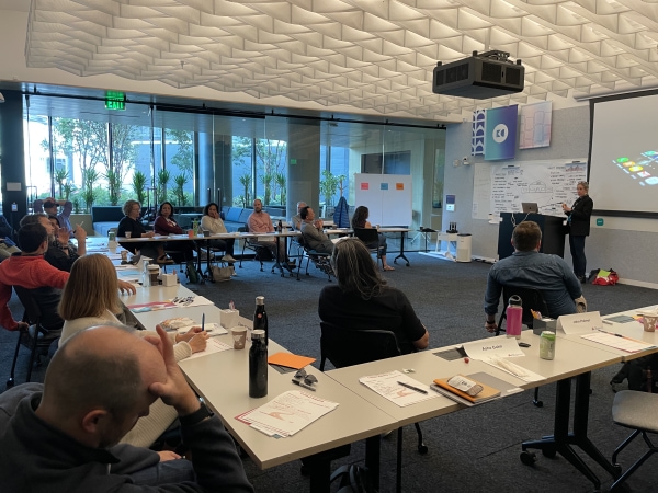 Be a Trustee or Join a Board Committee