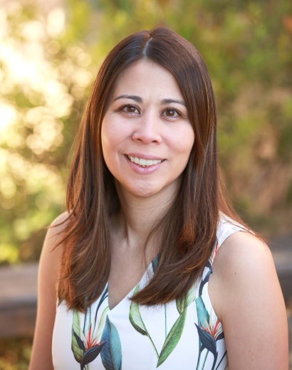 Profile picture of Christina Santamaria