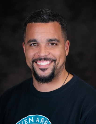 Profile picture of Colin Thomas