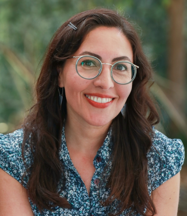 Farnaz Devitt