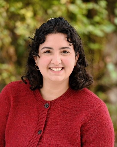 Profile picture of Grace Pozen
