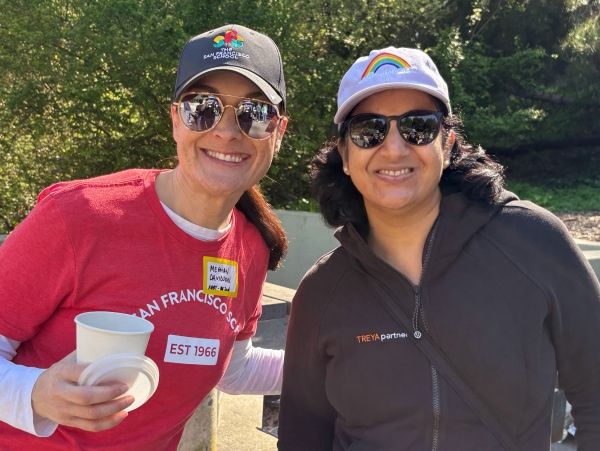 FA Co-Chairs