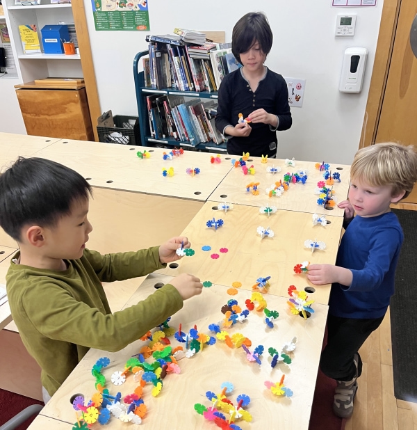 Preschool