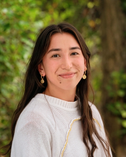Profile picture of Nina Palada ‘12