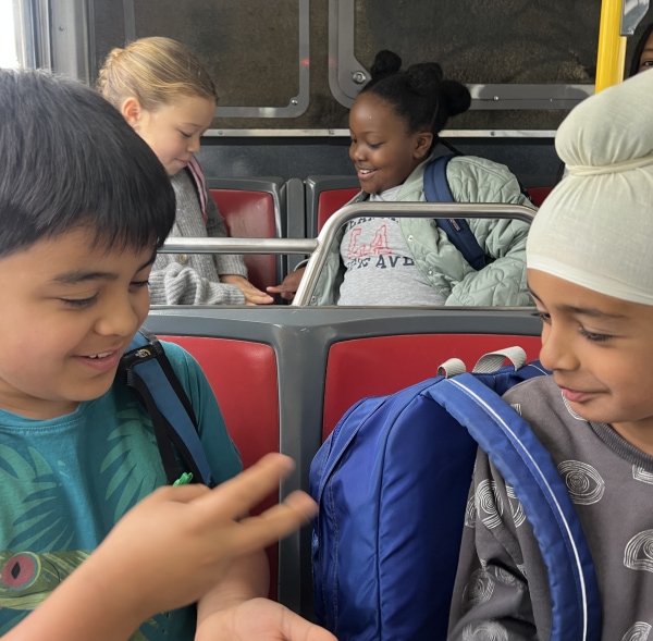 Public Transportation