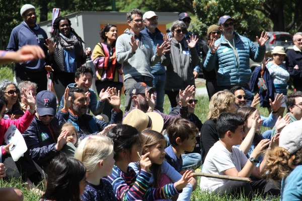 Community & Belonging