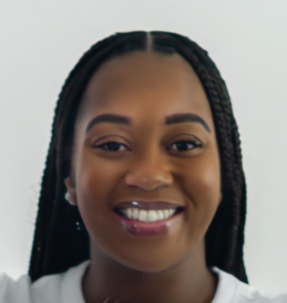Profile picture of Savanna Andrews ‘13
