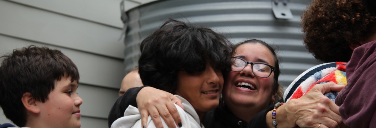 Hug Line 2023