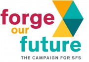 Forge Our Future: The Campaign for SFS