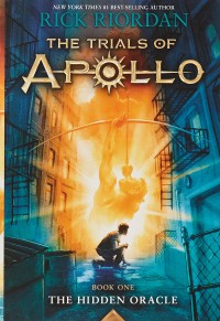 trials of apollo