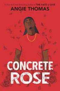 Concrete Rose