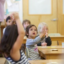 Preschool 5