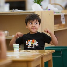 Preschool 7