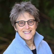 Ellen Fey