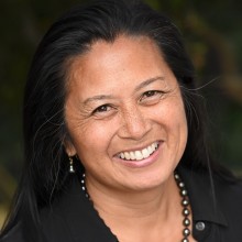 Nancy Nagramada