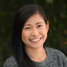 Diane Cho