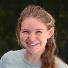 Sarah Cherney