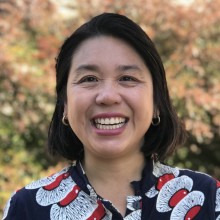 Sharon Ng