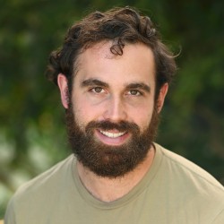 Dimitri Barton '08, 2021-22
