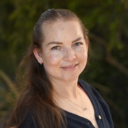 Liliana Dheer, 2021-22
