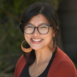 Angelica Faustino