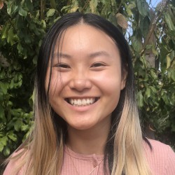 Yuki Huang