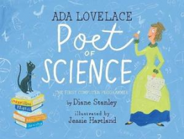 Ada Lovelace Poet of Science