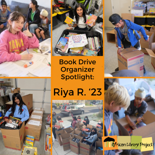 Blog Spotlight – Get Kids into Books